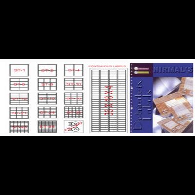 Nirmal Stickers & Labels Private Limited